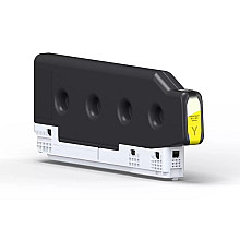 Оригінальне чорнило Yellow EPSON AM-C4000 (T08H4, C13T08H400)