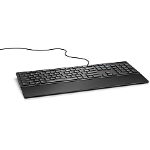 Dell KB216 Multimedia Przewodowa