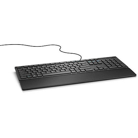 Dell KB216 Multimedia Przewodowa - 5