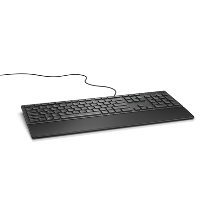 Dell KB216 Multimedia Przewodowa - 2