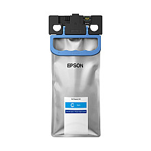 Оригінальне чорнило Cyan EPSON T11P2 XXL (C13T11P240)