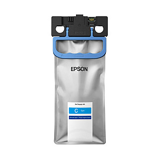 Oryginalny Tusz Cyan EPSON T11P2 XXL (C13T11P240)