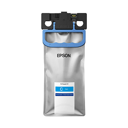 Оригінальне чорнило Cyan EPSON T11P2 XXL (C13T11P240) - 1