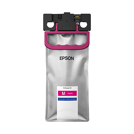 Оригінальне чорнило Magenta EPSON T11P3 XXL (C13T11P340) - 1