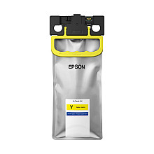 Оригінальне чорнило Yellow EPSON T11P4 XXL (C13T11P440)
