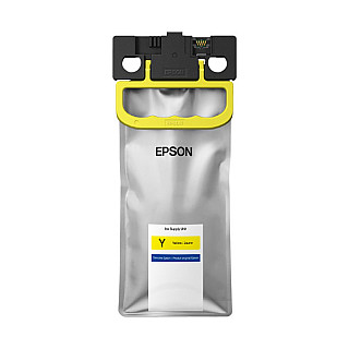 Oryginalny Tusz Yellow EPSON T11P4 XXL (C13T11P440)