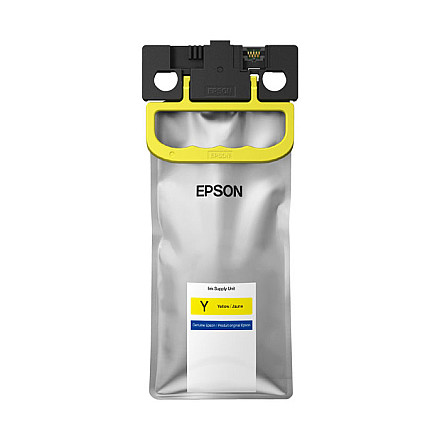 Оригінальне чорнило Yellow EPSON T11P4 XXL (C13T11P440) - 1
