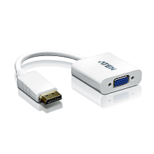 ATEN VC925 DisplayPort to VGA Адаптер