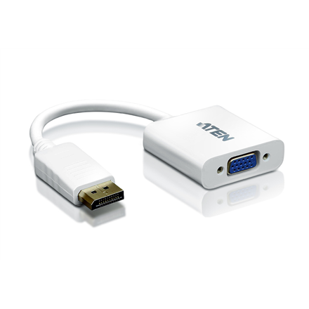 ATEN VC925 DisplayPort to VGA Адаптер - 1