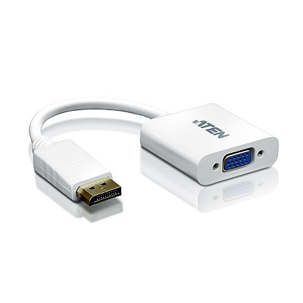 ATEN VC925 DisplayPort to VGA Адаптер - 2