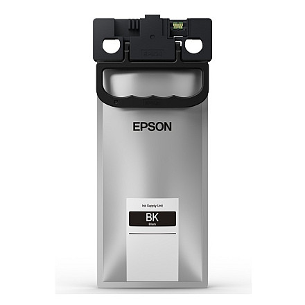 Oryginalny Tusz Black Epson T9461 (C13T946140) - 1