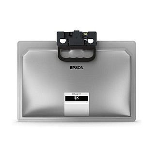 Оригінальне чорнило Black Epson T9661 (C13T966140)