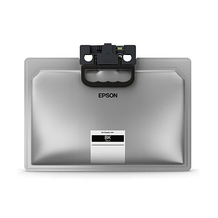 Оригінальне чорнило Black Epson T9661 (C13T966140) - 1
