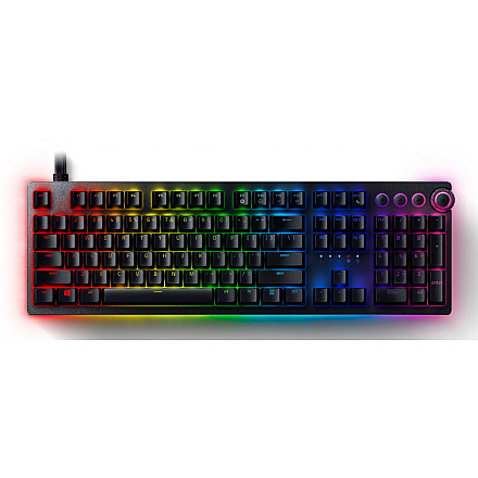 Razer Huntsman V2 Optical Gaming Keyboard Клавіатура для геймерів - 9