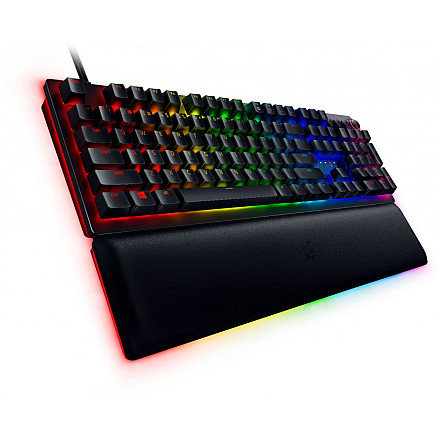 Razer Huntsman V2 Optical Gaming Keyboard Клавіатура для геймерів - 10