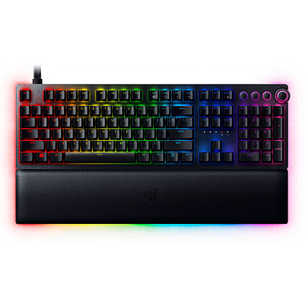 Razer Huntsman V2 Optical Gaming Keyboard Клавіатура для геймерів - 7