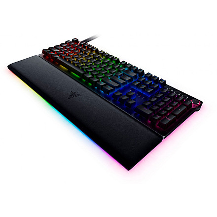 Razer Huntsman V2 Optical Gaming Keyboard Клавіатура для геймерів - 6