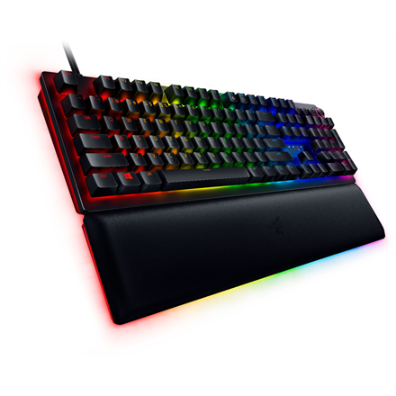 Razer Huntsman V2 Optical Gaming Keyboard Клавіатура для геймерів - 5