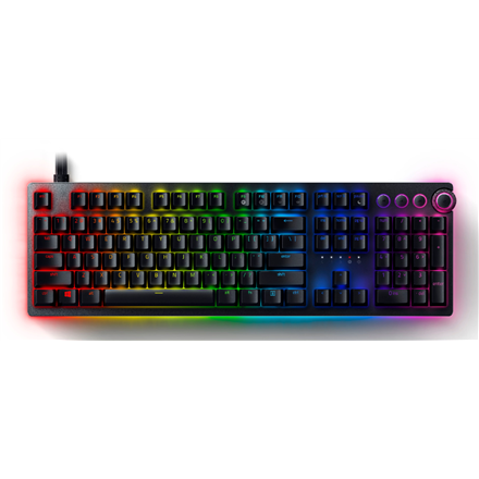 Razer Huntsman V2 Optical Gaming Keyboard Клавіатура для геймерів - 4