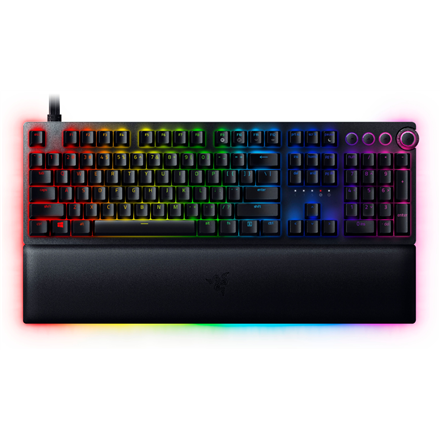 Razer Huntsman V2 Optical Gaming Keyboard Клавіатура для геймерів - 2