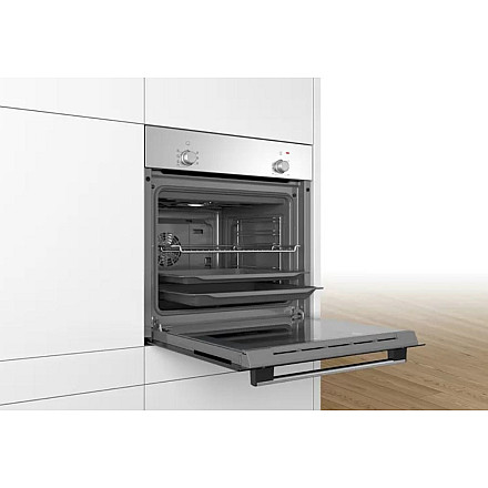 Bosch HBF010BR1S Piekarnik 66 L - 9