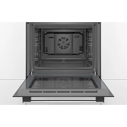 Bosch HBF010BR1S Piekarnik 66 L - 8