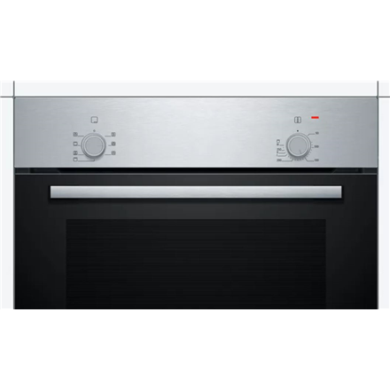 Bosch HBF010BR1S Piekarnik 66 L - 2
