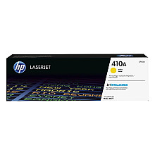 Oryginalny Toner Yellow HP Color LaserJet Pro M377, M452, M477 (410A CF412A)