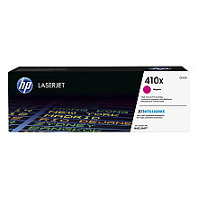 Оригінальний тонер Magenta HP Color LaserJet Pro M377, M452, M477 (410X CF413X)