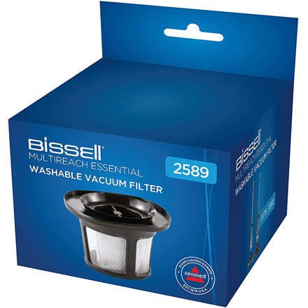 Bissell | Filtr MultiReach Essential | ml | 1 szt. - 2