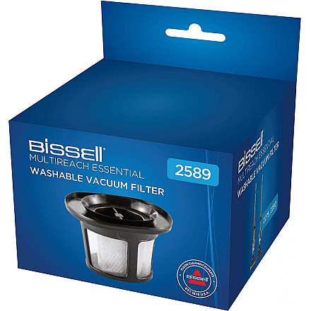 Bissell | Filtr MultiReach Essential | ml | 1 szt. - 4