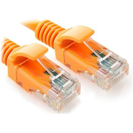 Cablexpert CAT 5e Патч-кабель Невитаї екранована парна (UTP) - 2