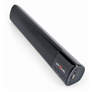 Gembird Саундбар Bluetooth SPK-BT-BAR400-01 2 x 5 W