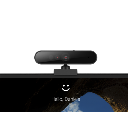Lenovo | Kamera internetowa | 500 FHD - 5