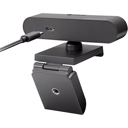 Lenovo | Kamera internetowa | 500 FHD - 8