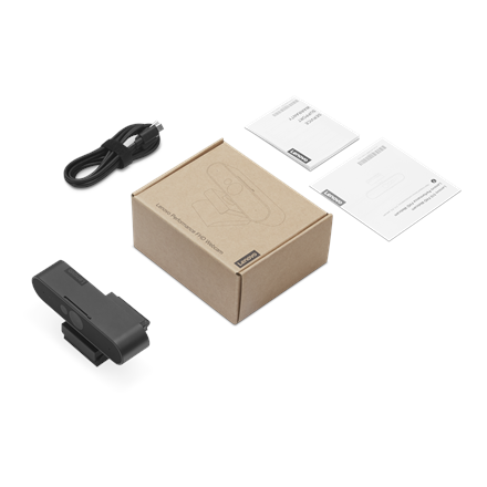 Lenovo | Kamera internetowa | 500 FHD - 6