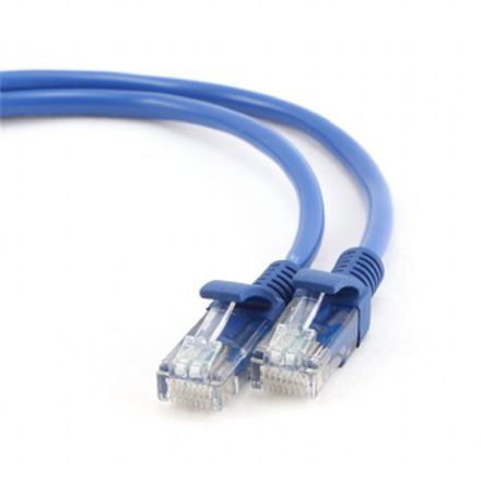 Cablexpert CAT 5e Патч-кабель Екранована витаї пара (UTP) - 2