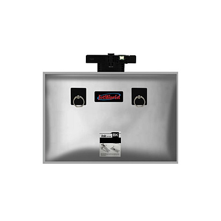 Tusz JetWorld Czarny EPSON T12F, T12F1 zamiennik C13T12F140 - 1