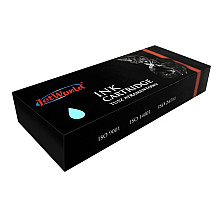 Чорнило JetWorld Light Cyan EPSON T6365 замінник C13T636500