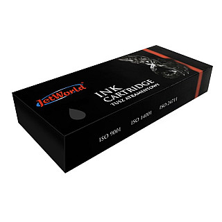 Чорнило JetWorld Light Light Black EPSON T6369 замінник C13T636900