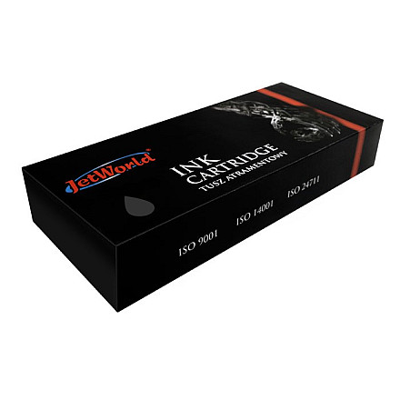 Чорнило JetWorld Light Light Black EPSON T6369 замінник C13T636900 - 1
