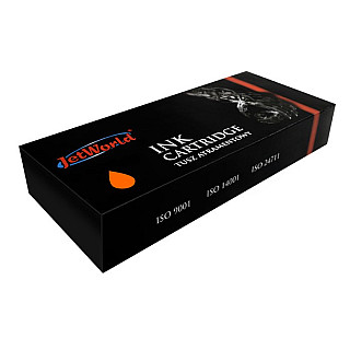 Чорнило JetWorld Orange EPSON T636A замінник C13T636A00