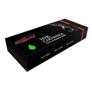 Чорнило JetWorld Green EPSON T636B замінник C13T636B00