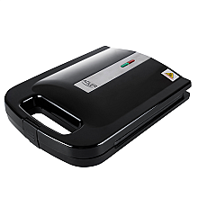 Adler AD 3055 Сендвіч-тостер 1000 W