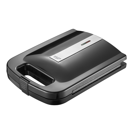 Adler AD 3055 Сендвіч-тостер 1000 W - 7