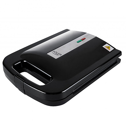 Adler AD 3055 Сендвіч-тостер 1000 W - 8
