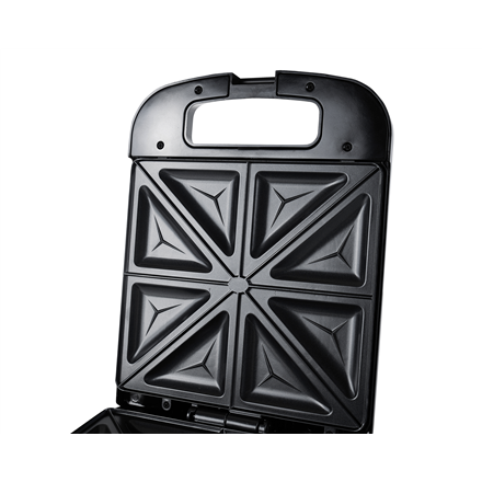 Adler AD 3055 Сендвіч-тостер 1000 W - 3