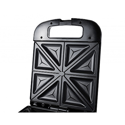 Adler AD 3055 Сендвіч-тостер 1000 W - 10