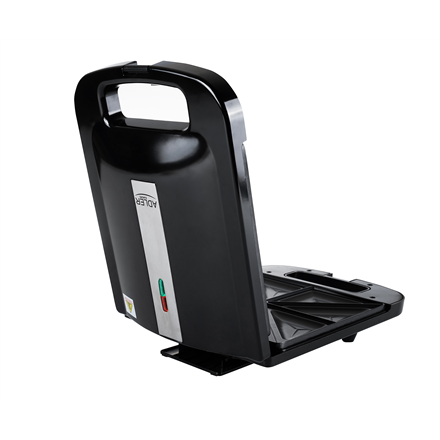 Adler AD 3055 Сендвіч-тостер 1000 W - 5