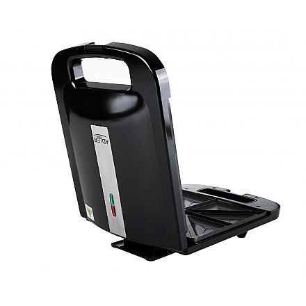 Adler AD 3055 Сендвіч-тостер 1000 W - 12